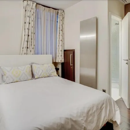 2br Monttessuy Tour Eiffel * Paris