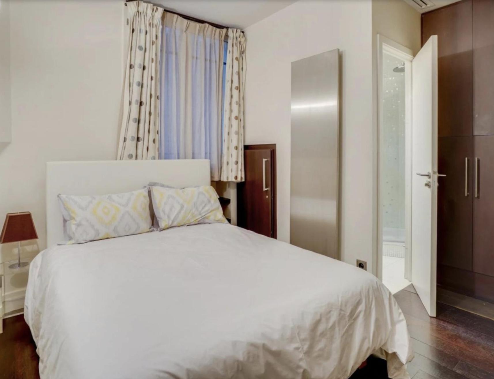 2br Monttessuy Tour Eiffel * Paris